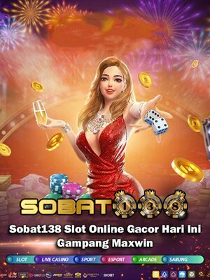 cover image of Sobat138